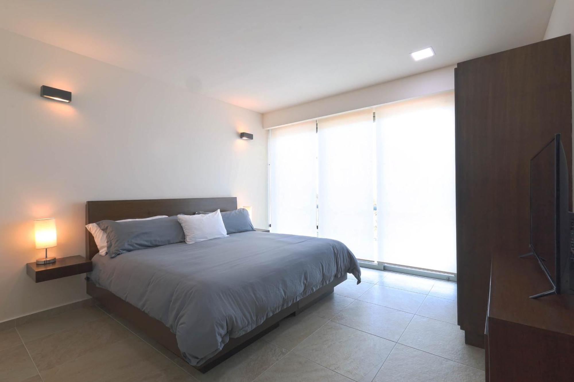 La Poza Suites Исла-Мухерес Экстерьер фото