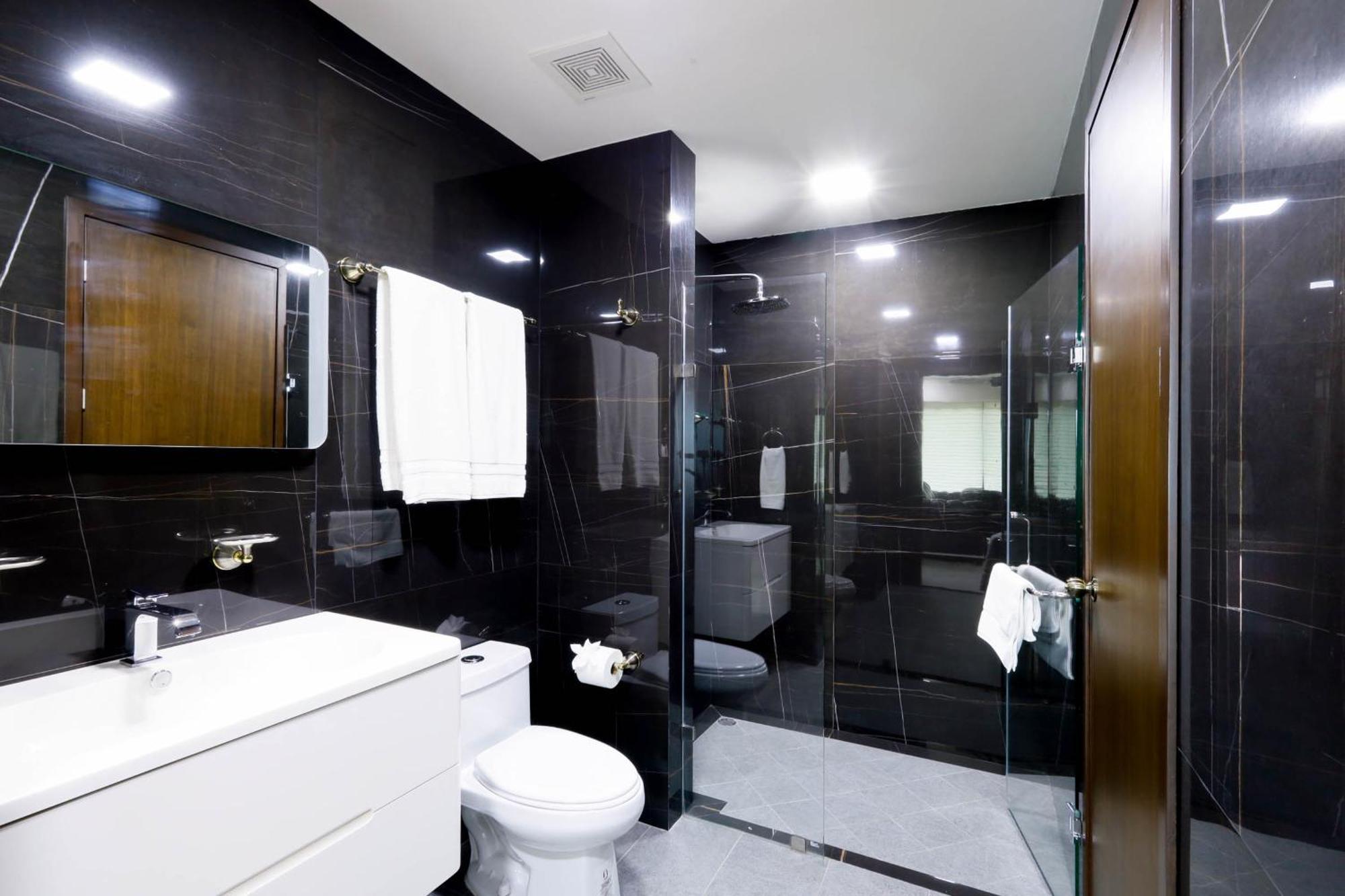 La Poza Suites Исла-Мухерес Экстерьер фото