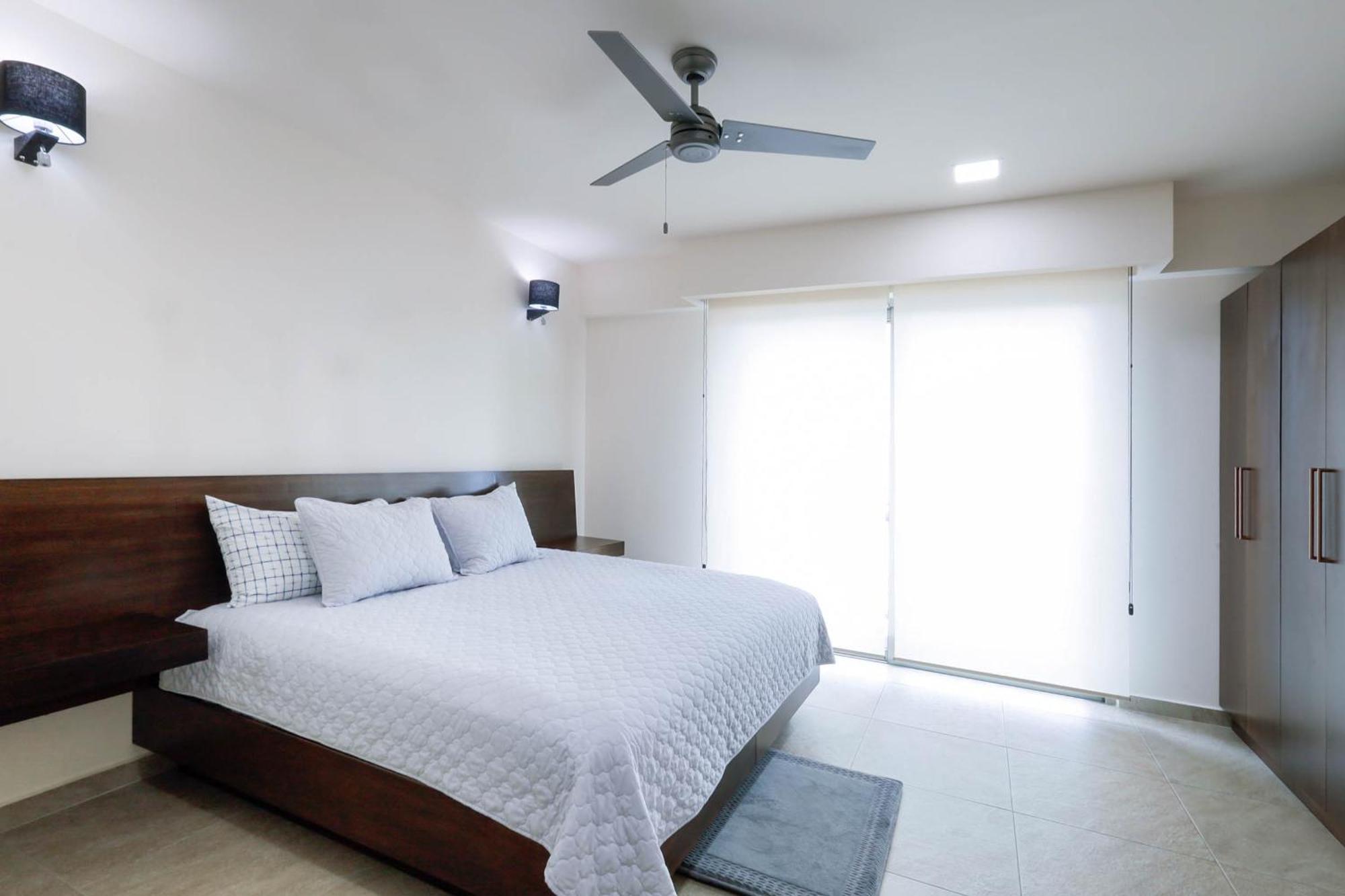 La Poza Suites Исла-Мухерес Экстерьер фото