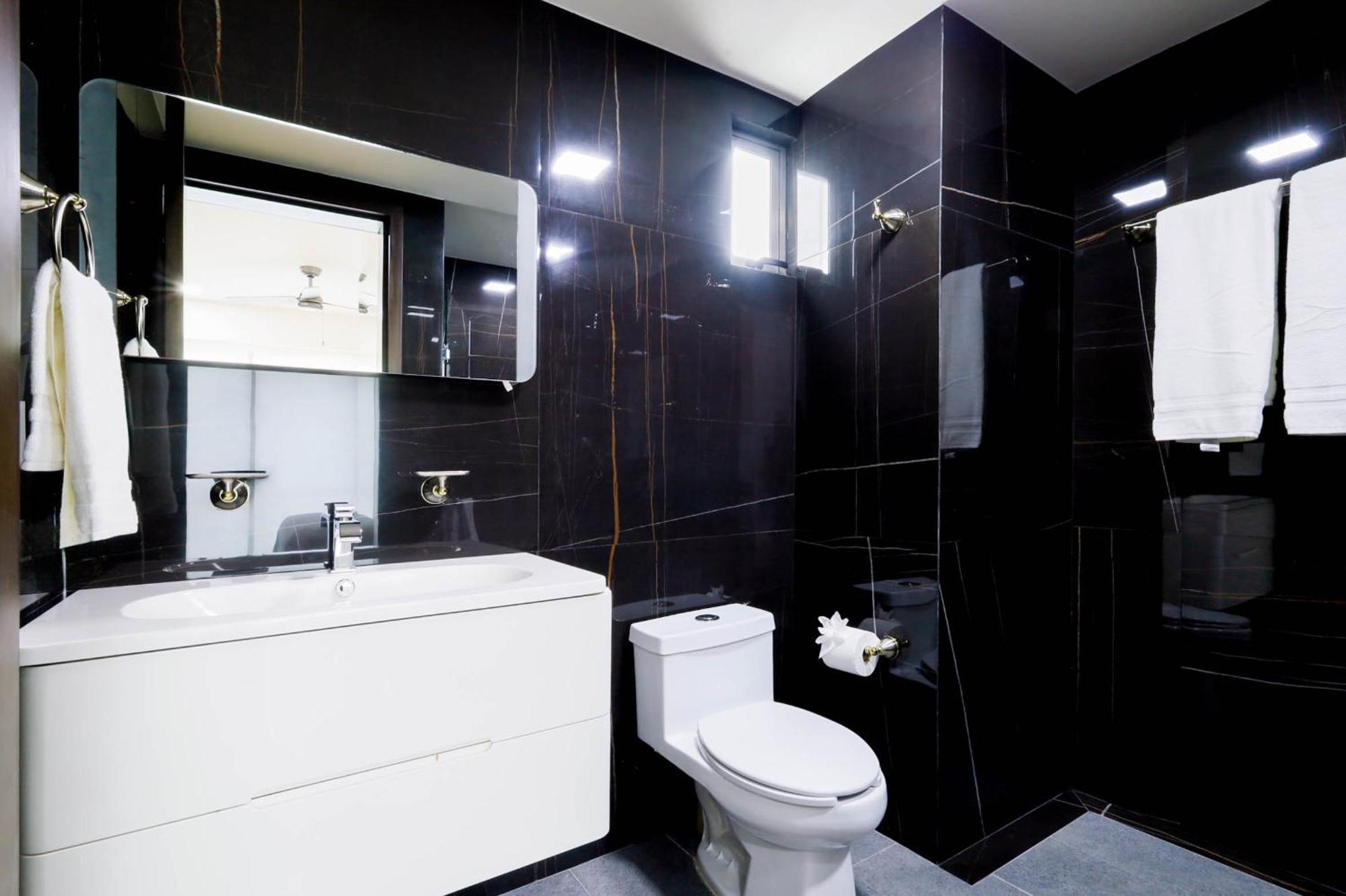 La Poza Suites Исла-Мухерес Экстерьер фото