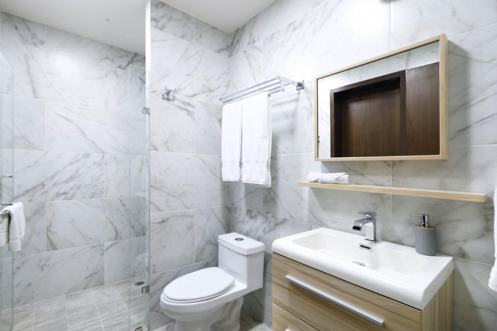 La Poza Suites Исла-Мухерес Экстерьер фото