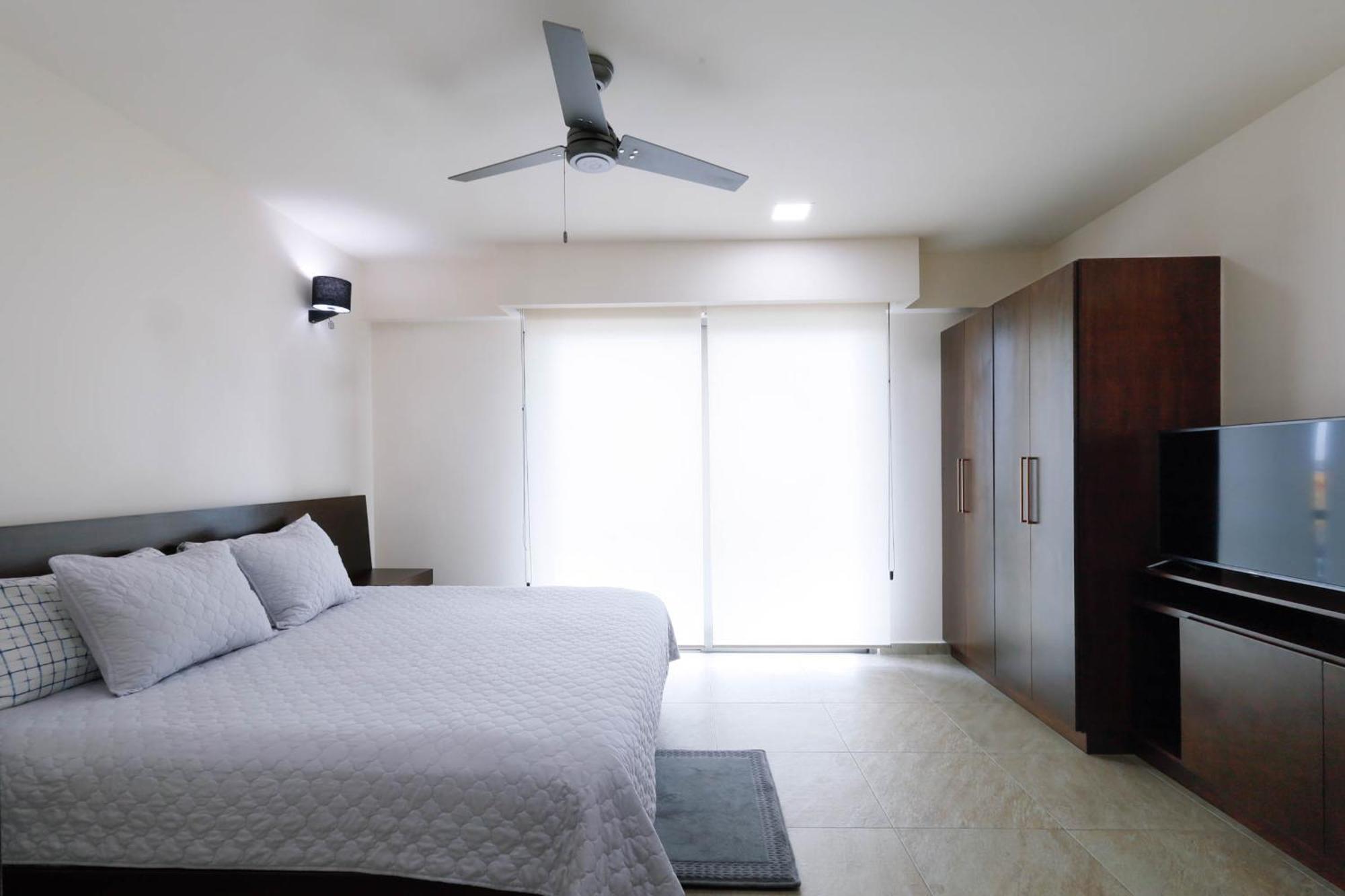 La Poza Suites Исла-Мухерес Экстерьер фото