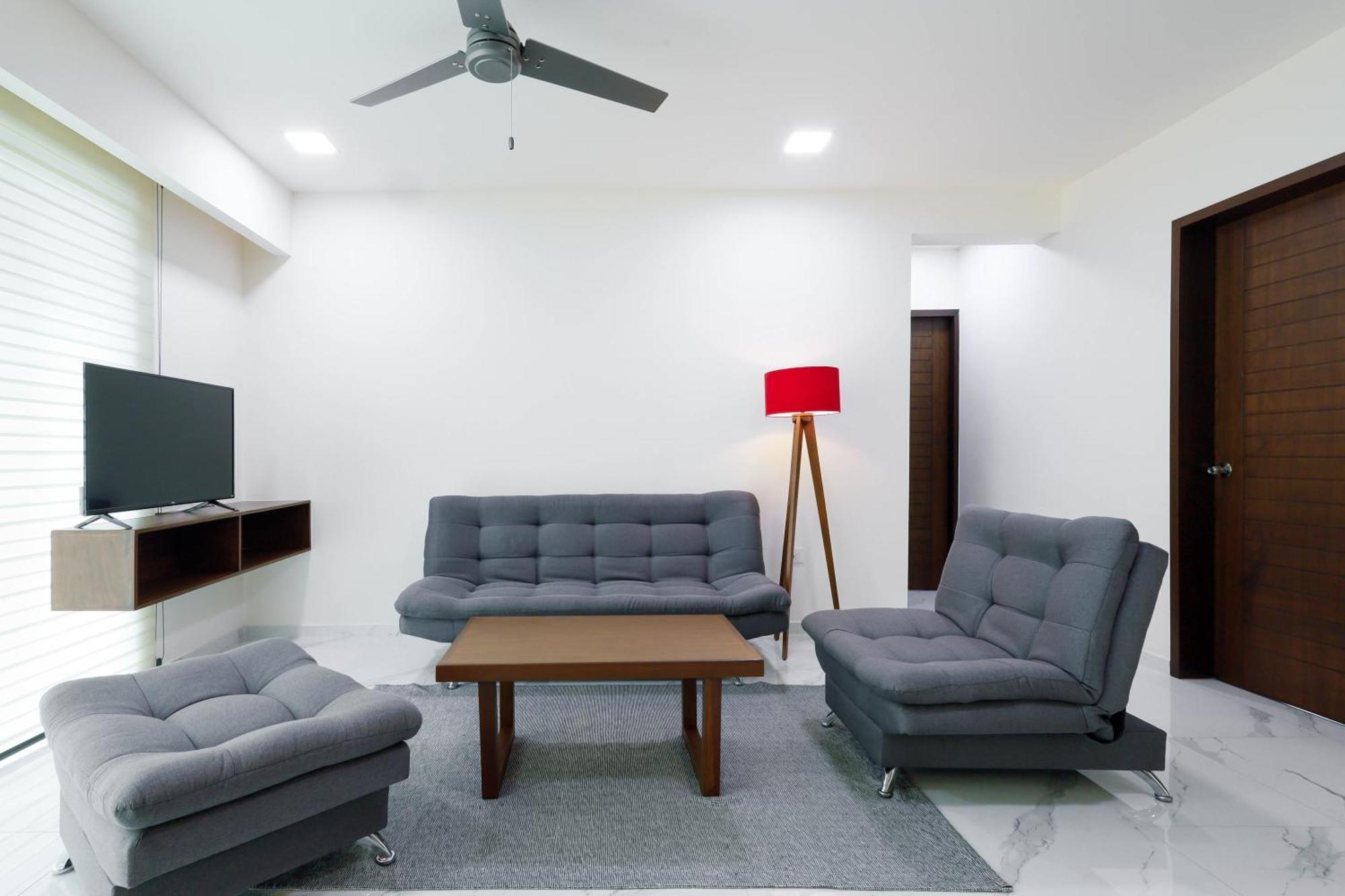 La Poza Suites Исла-Мухерес Экстерьер фото