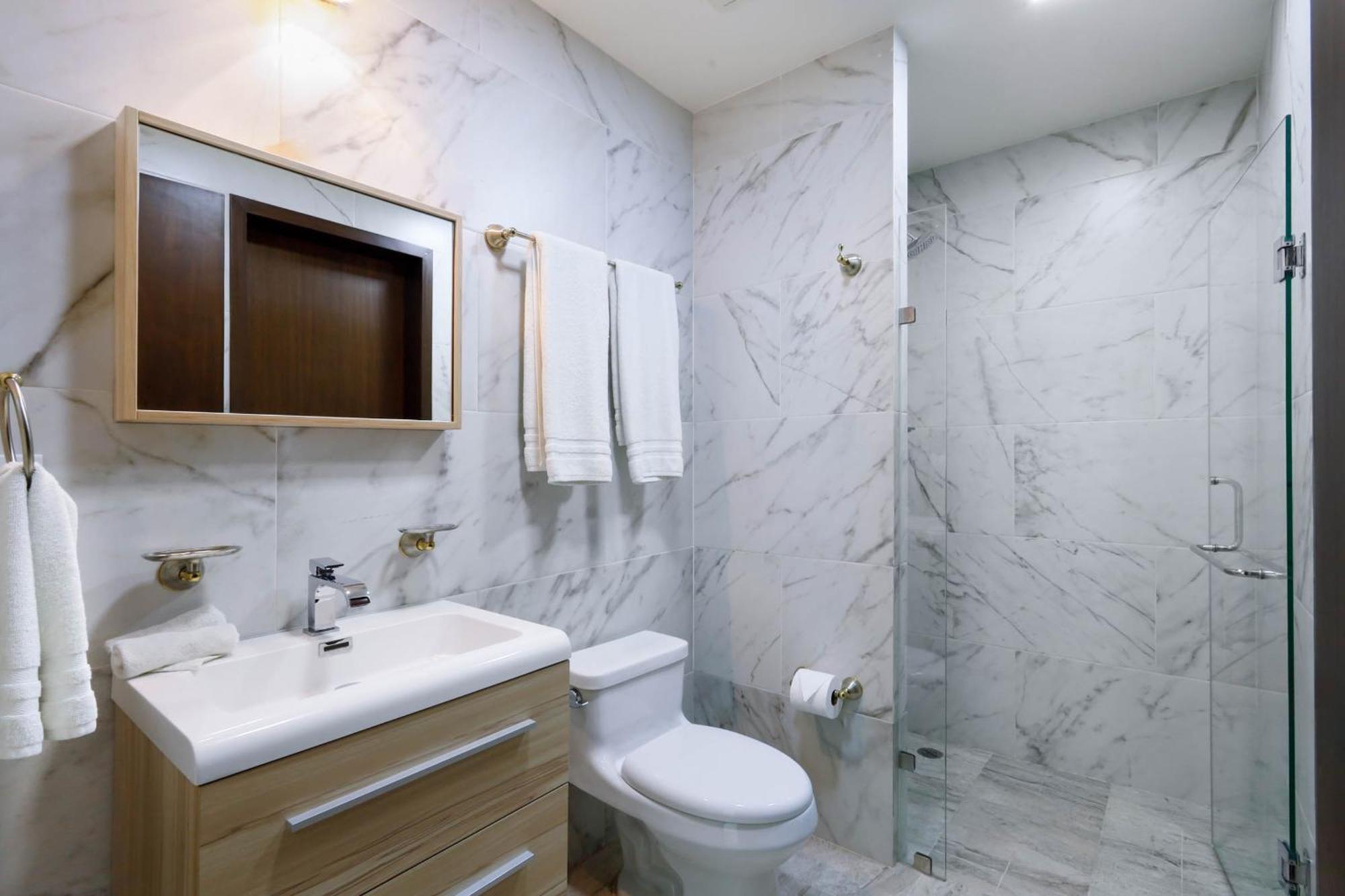 La Poza Suites Исла-Мухерес Экстерьер фото