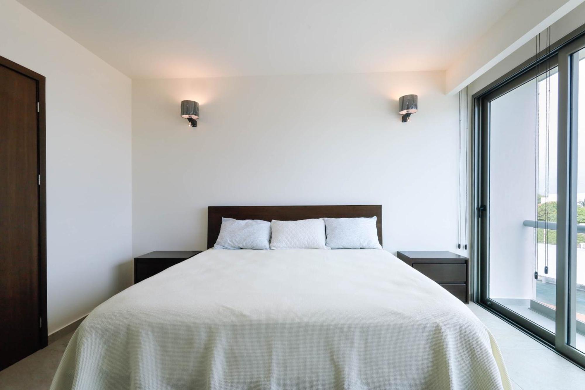 La Poza Suites Исла-Мухерес Экстерьер фото