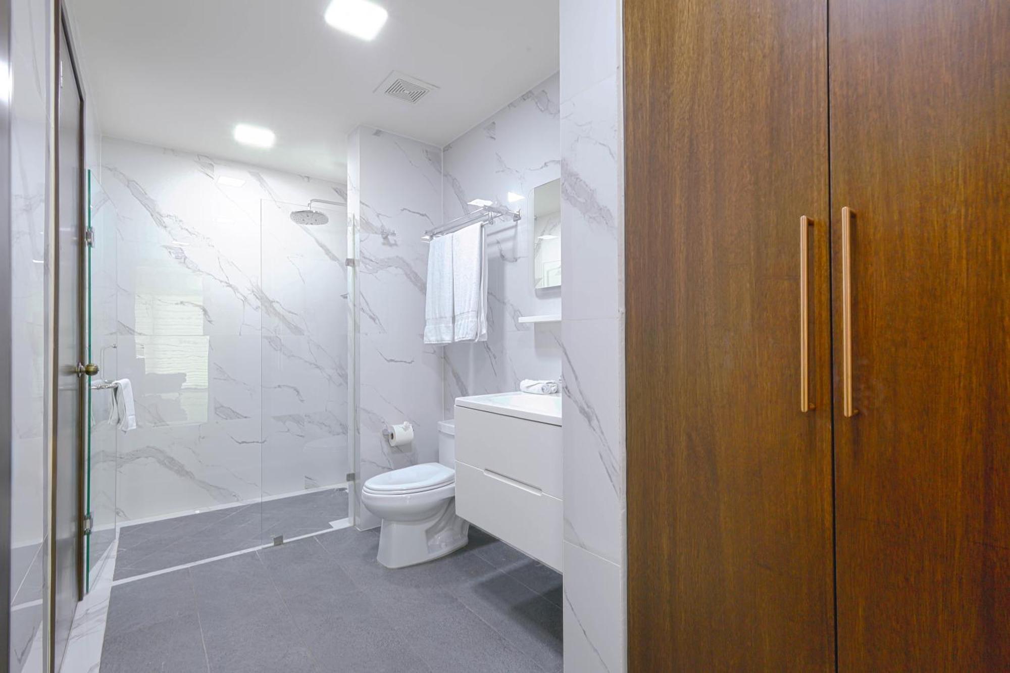 La Poza Suites Исла-Мухерес Экстерьер фото